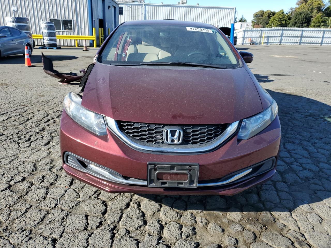 2014 Honda Civic - Image 5