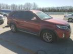 2015 Kia Sorento Lx for Sale in Rogersville, MO - Front End