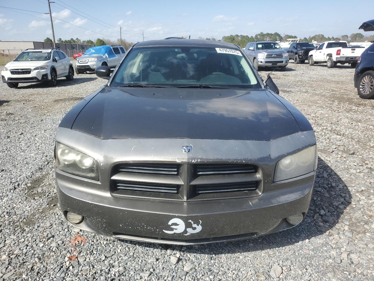 2010 Dodge Charger - Image 5