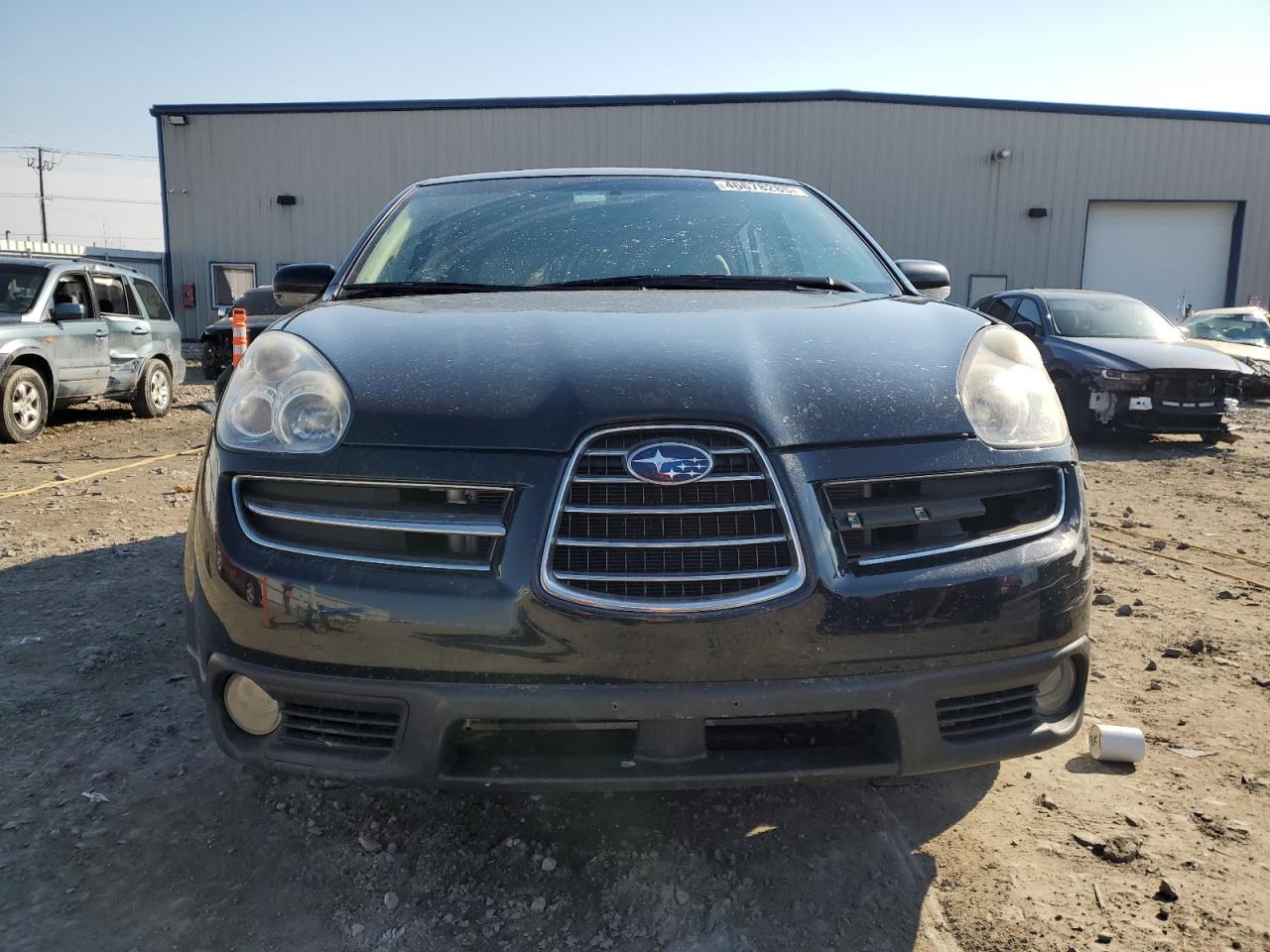 2006 Subaru Tribeca - Image 5