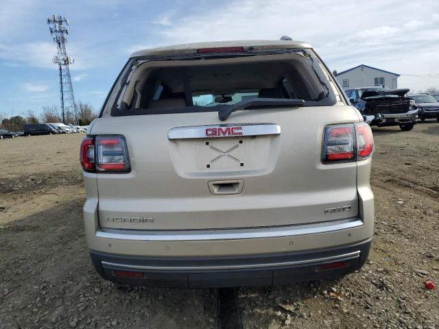  GMC ACADIA 2014 Brązowy