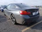 2017 BMW 420D M SPO for sale at Copart SANDTOFT