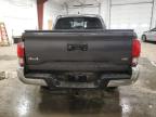 2022 Toyota Tacoma Double Cab продається в Center Rutland, VT - Rollover