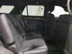 2015 Ford Explorer Police Interceptor for Sale in Anchorage, AK - Front End