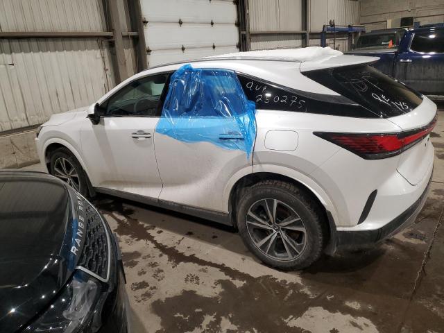 2023 LEXUS RX 350 BASE