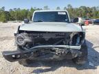 2024 Ford Bronco Black Diamond for Sale in Houston, TX - Front End