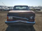 1991 Ford F150  na sprzedaż w Des Moines, IA - Front End