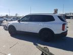 2021 Kia Telluride Ex продається в New Orleans, LA - Side