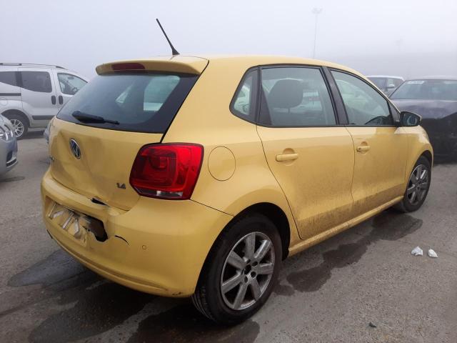 2010 VOLKSWAGEN POLO SE 85