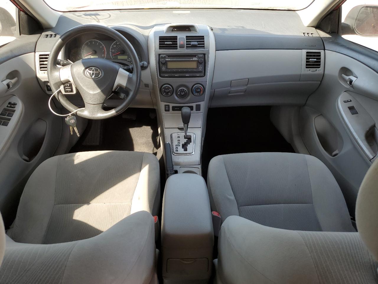 2012 Toyota Corolla - Image 8