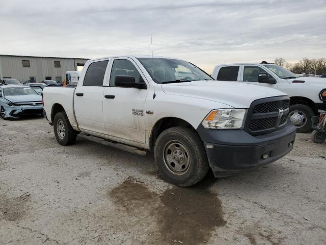 Пикапы RAM 1500 2014 Белый