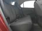 2017 Chevrolet Equinox Lt продається в Wilmer, TX - Front End