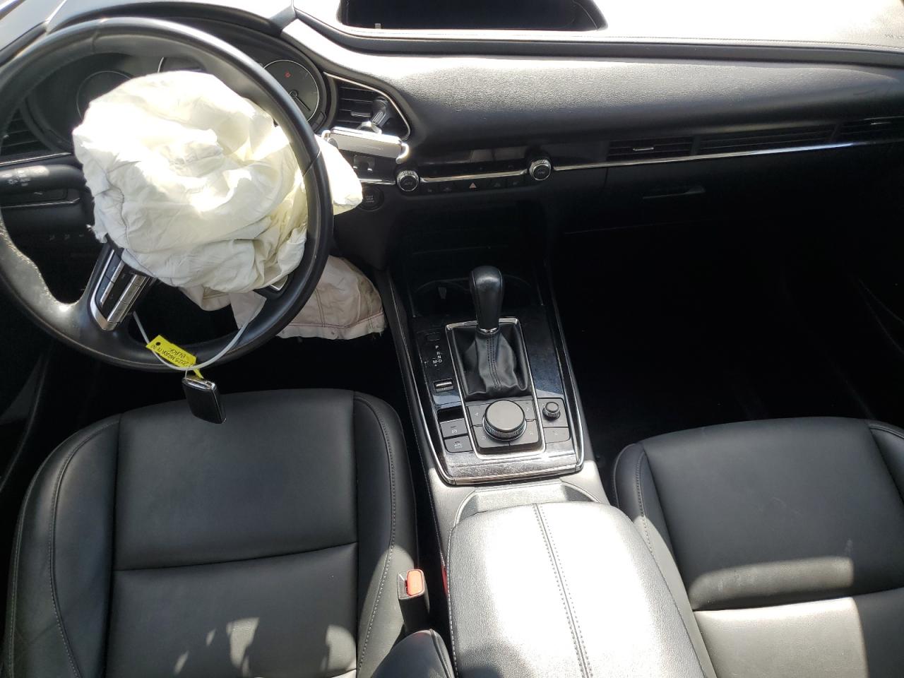 2023 Mazda CX-30 - Image 8