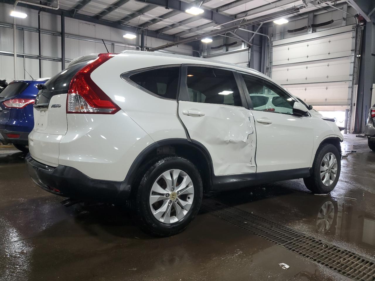 2014 Honda CR-V - Image 3