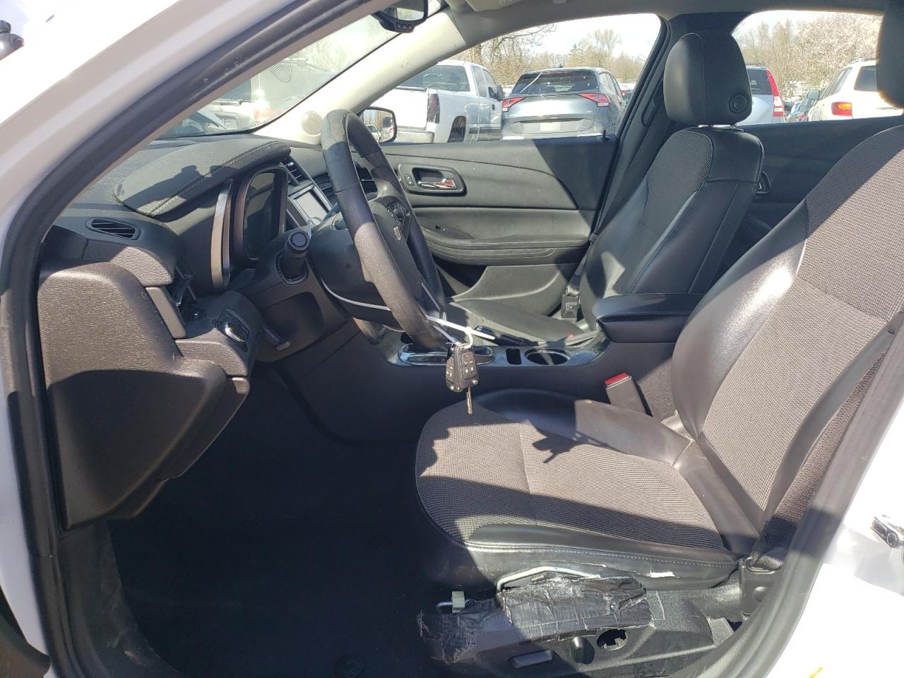 2015 Chevrolet Malibu - Image 7