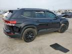 2024 Volkswagen Atlas Se en Venta en Grand Prairie, TX - Front End