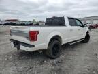 2017 Ford F150 Supercrew zu verkaufen in Cahokia Heights, IL - Front End