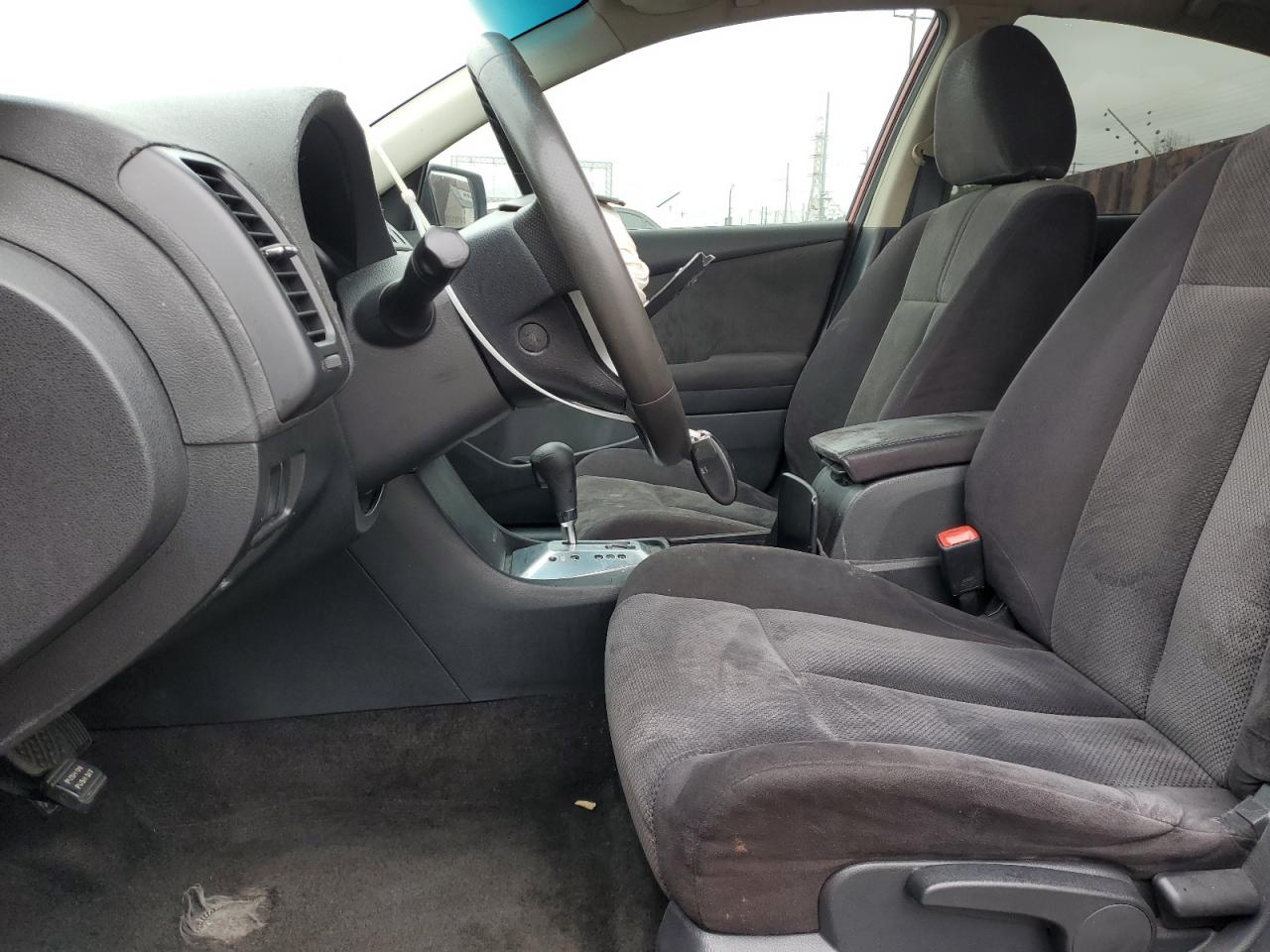 2009 Nissan Altima - Image 7