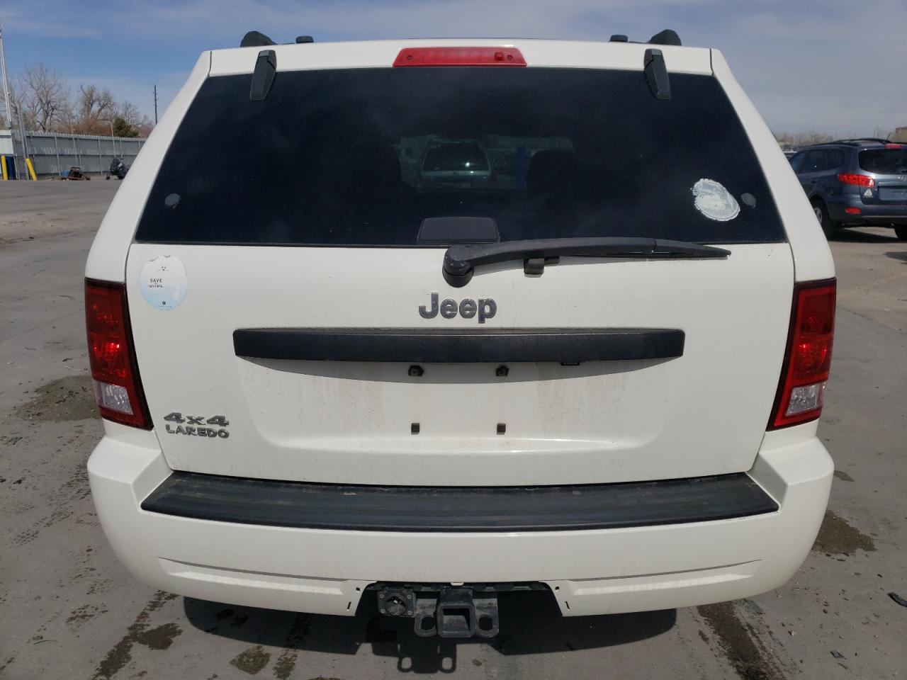 2009 Jeep Grand Cherokee - Image 6