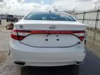2014 Hyundai Azera  იყიდება Montgomery-ში, AL - Rear End
