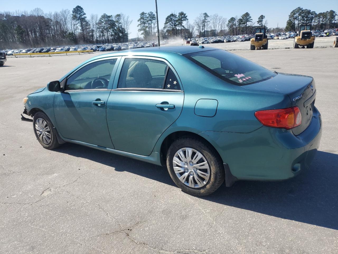 2010 Toyota Corolla - Image 2