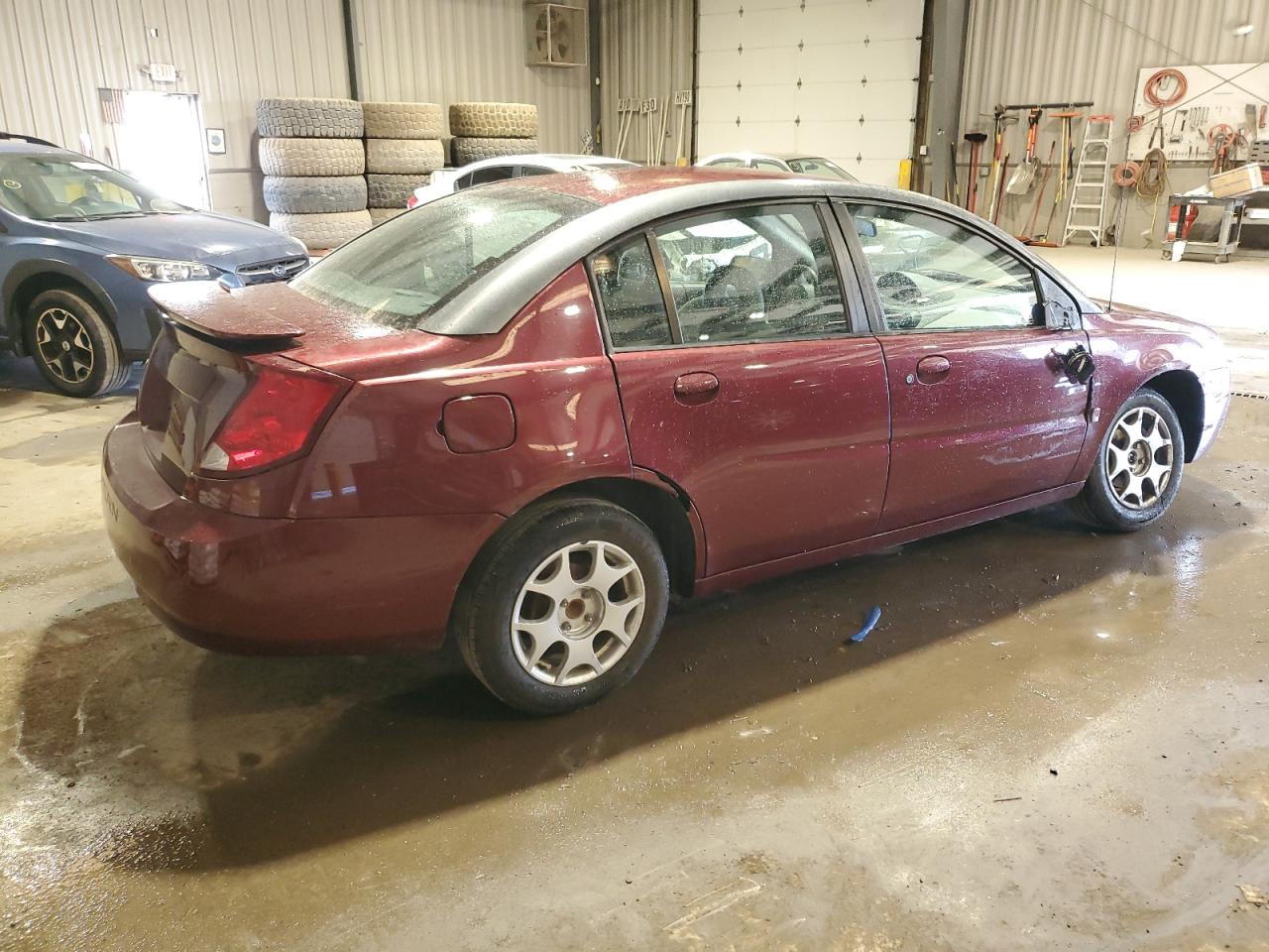 2003 Saturn ION - Image 3