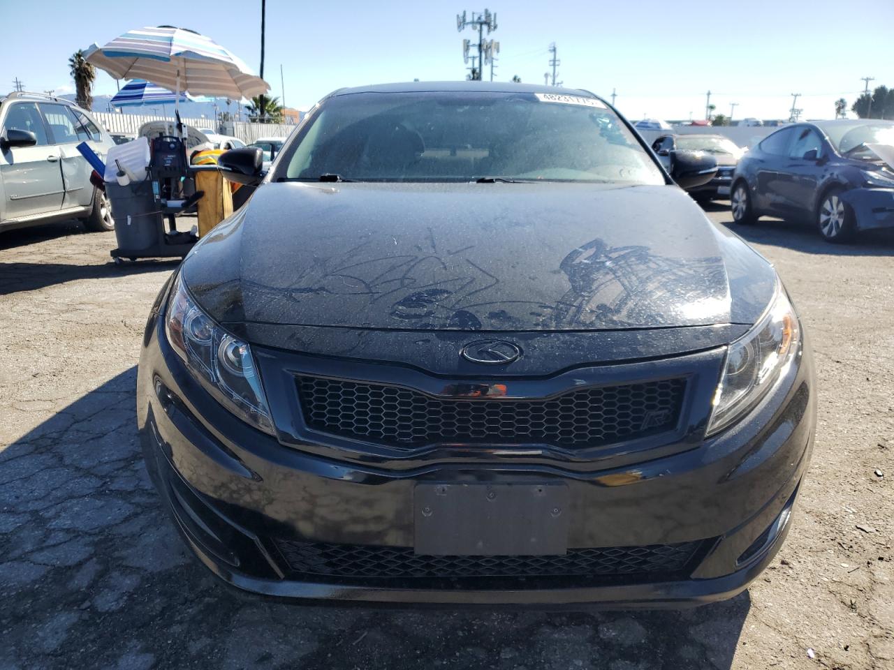 2013 Kia Optima - Image 5