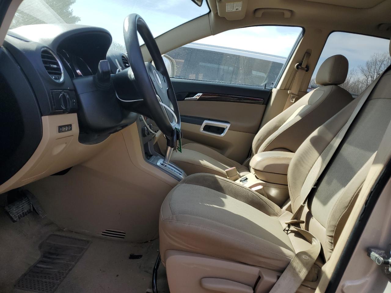 2009 Saturn VUE - Image 7