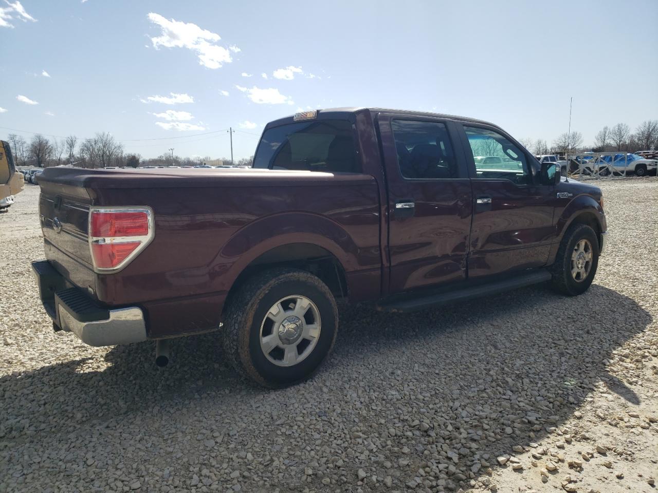 2010 Ford F-150 - Image 3