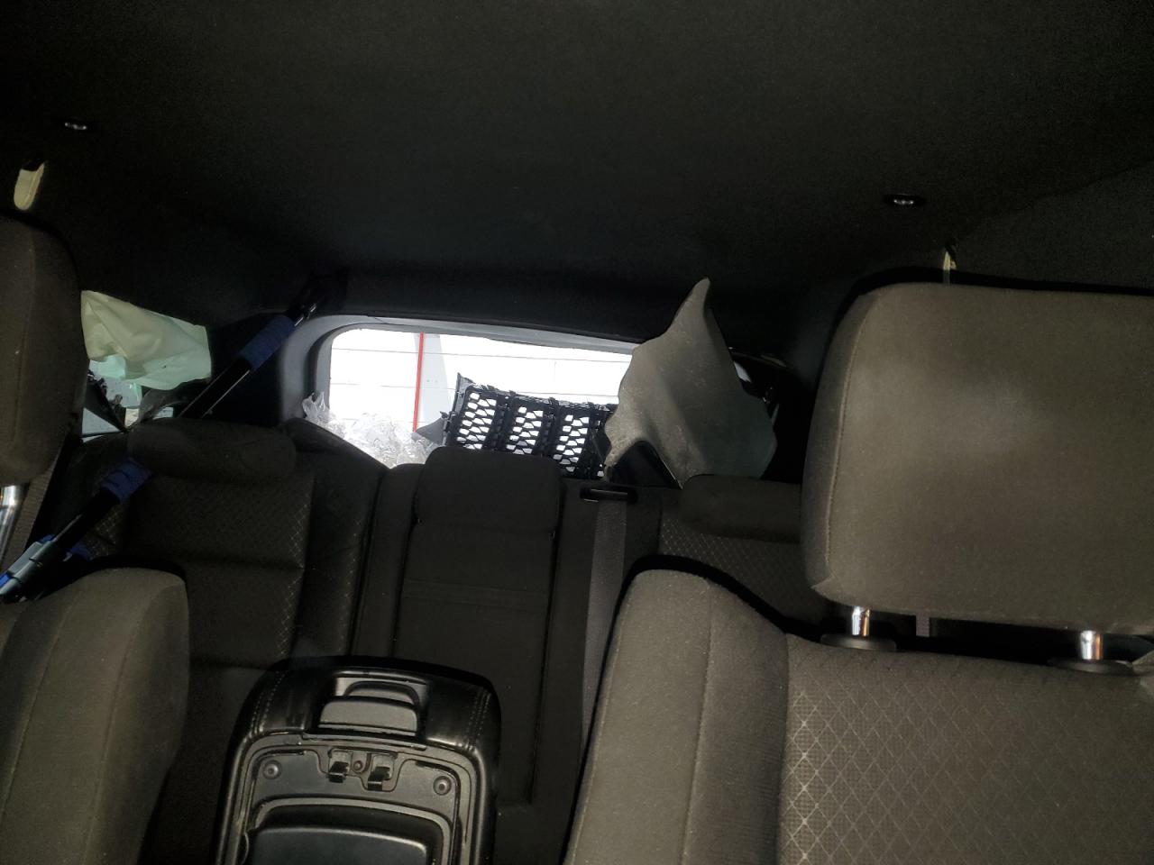 2019 Jeep Grand Cherokee Laredo VIN: 1C4RJFAG9KC727240 Lot: 50121445