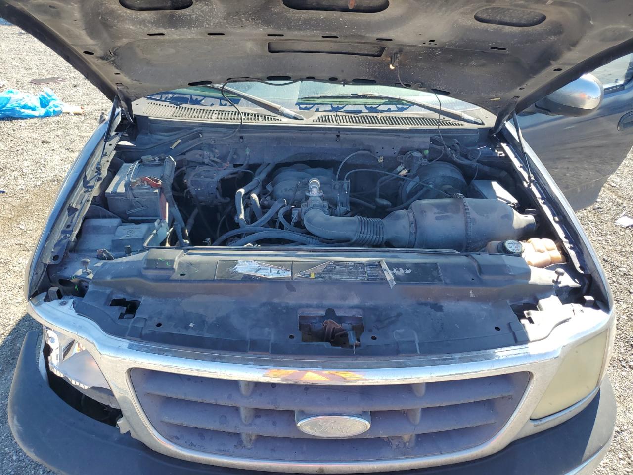 2003 Ford F-150 - Image 11