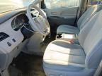 2012 Toyota Sienna Le იყიდება Anchorage-ში, AK - Rear End