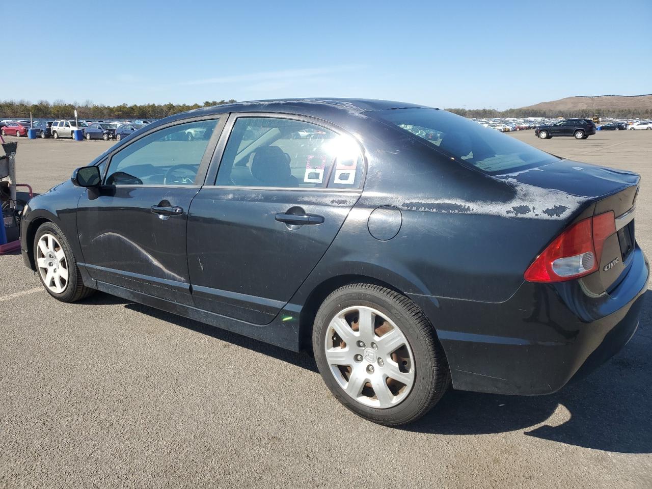 2011 Honda Civic - Image 2