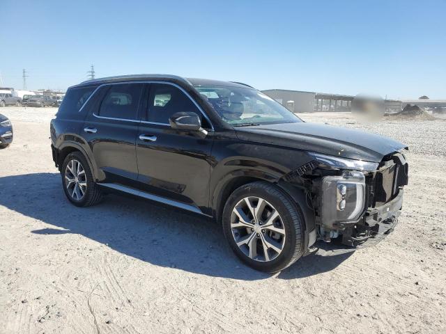  HYUNDAI PALISADE 2022 Czarny