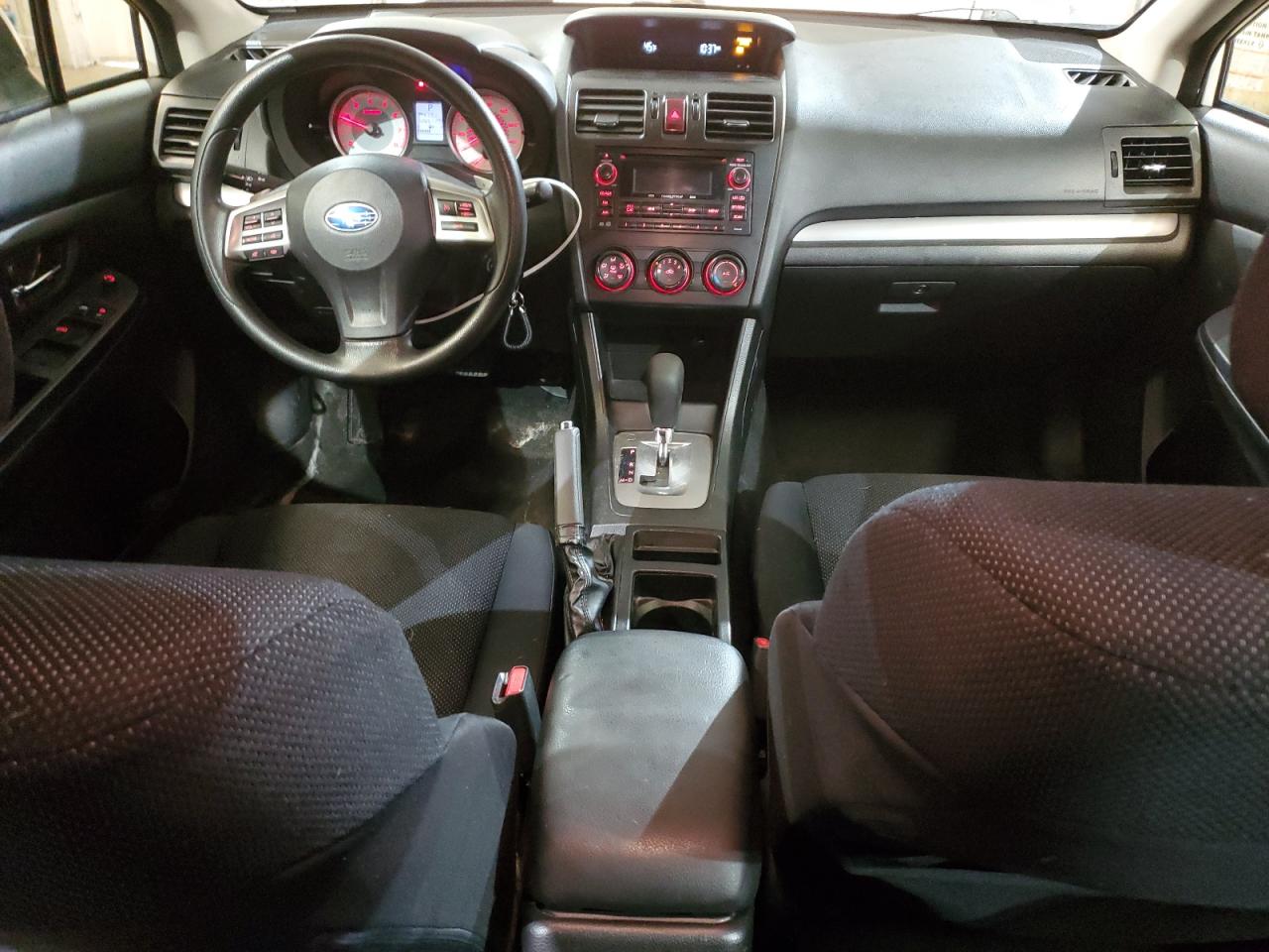 2014 Subaru Impreza - Image 8