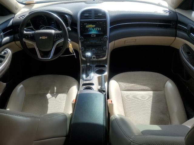Седани CHEVROLET MALIBU 2014 Білий