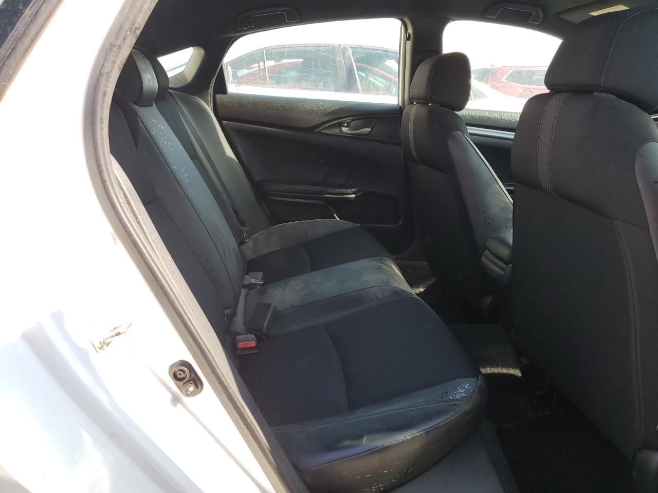 2019 Honda Civic - Image 10
