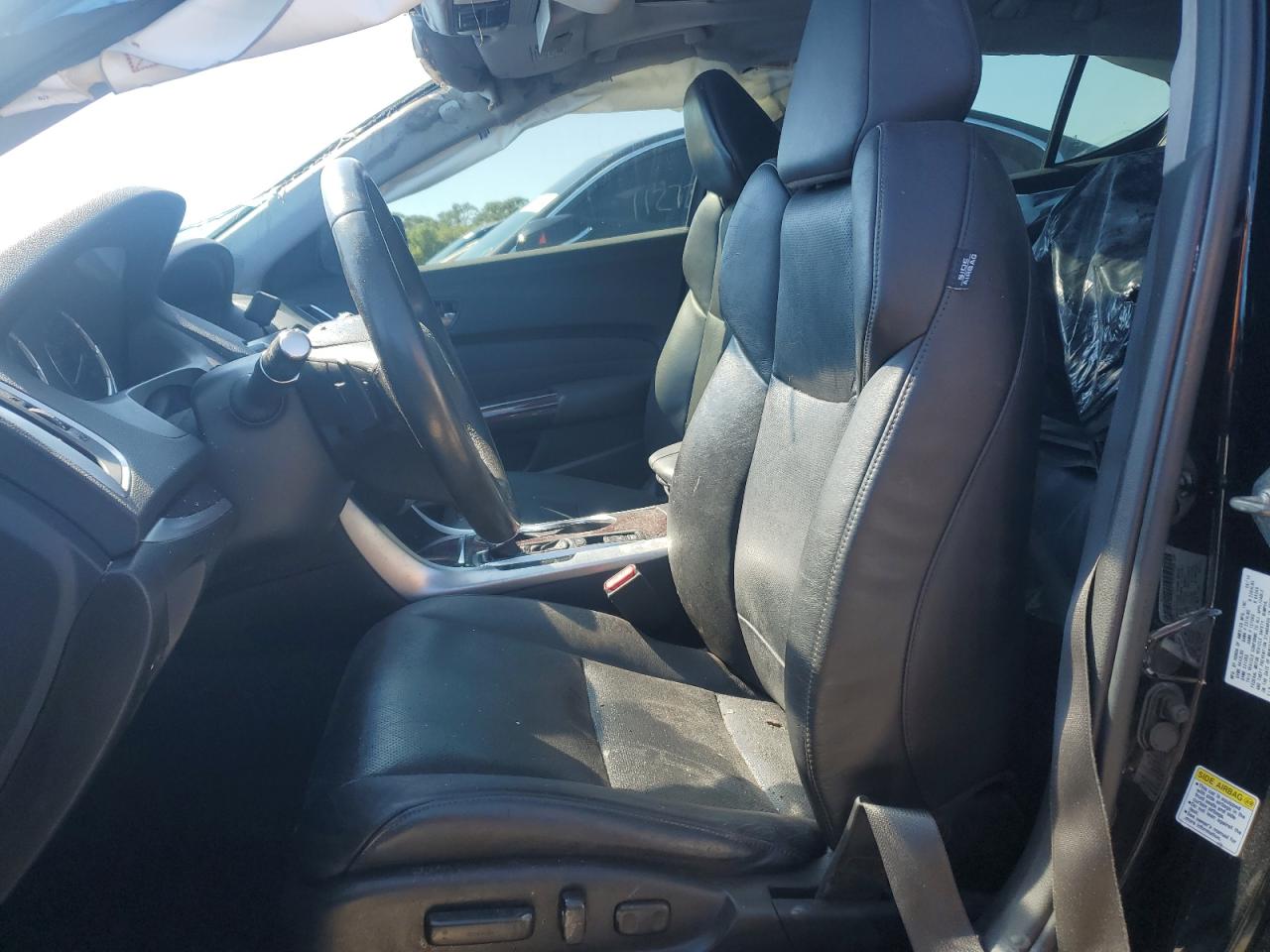 2015 Acura TLX - Image 7