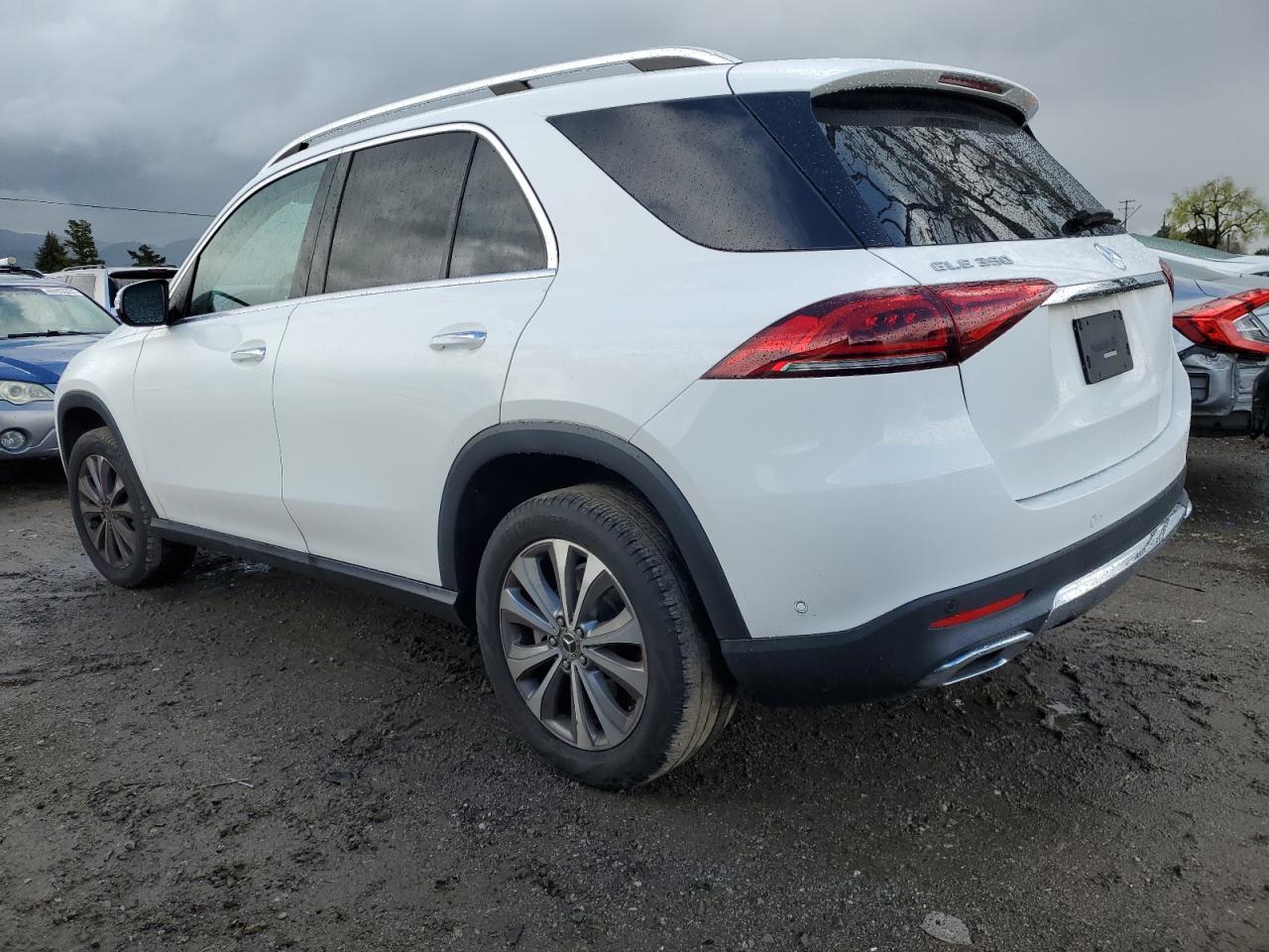 2021 Mercedes-Benz GLE - Image 2