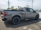 2010 Ford F150 Super Cab იყიდება Riverview-ში, FL - Side