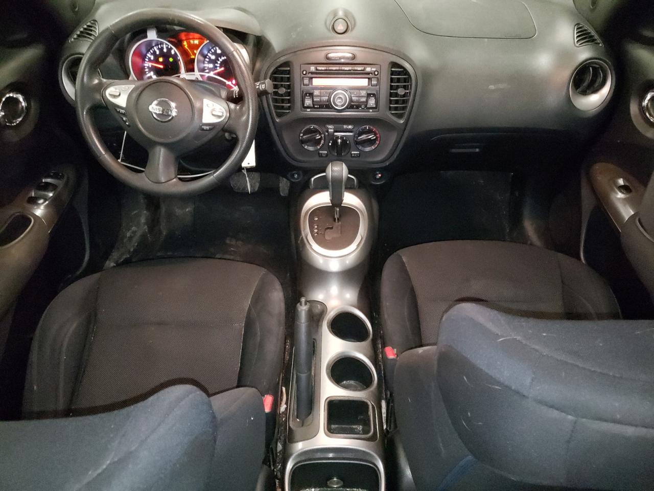2014 Nissan Juke - Image 8