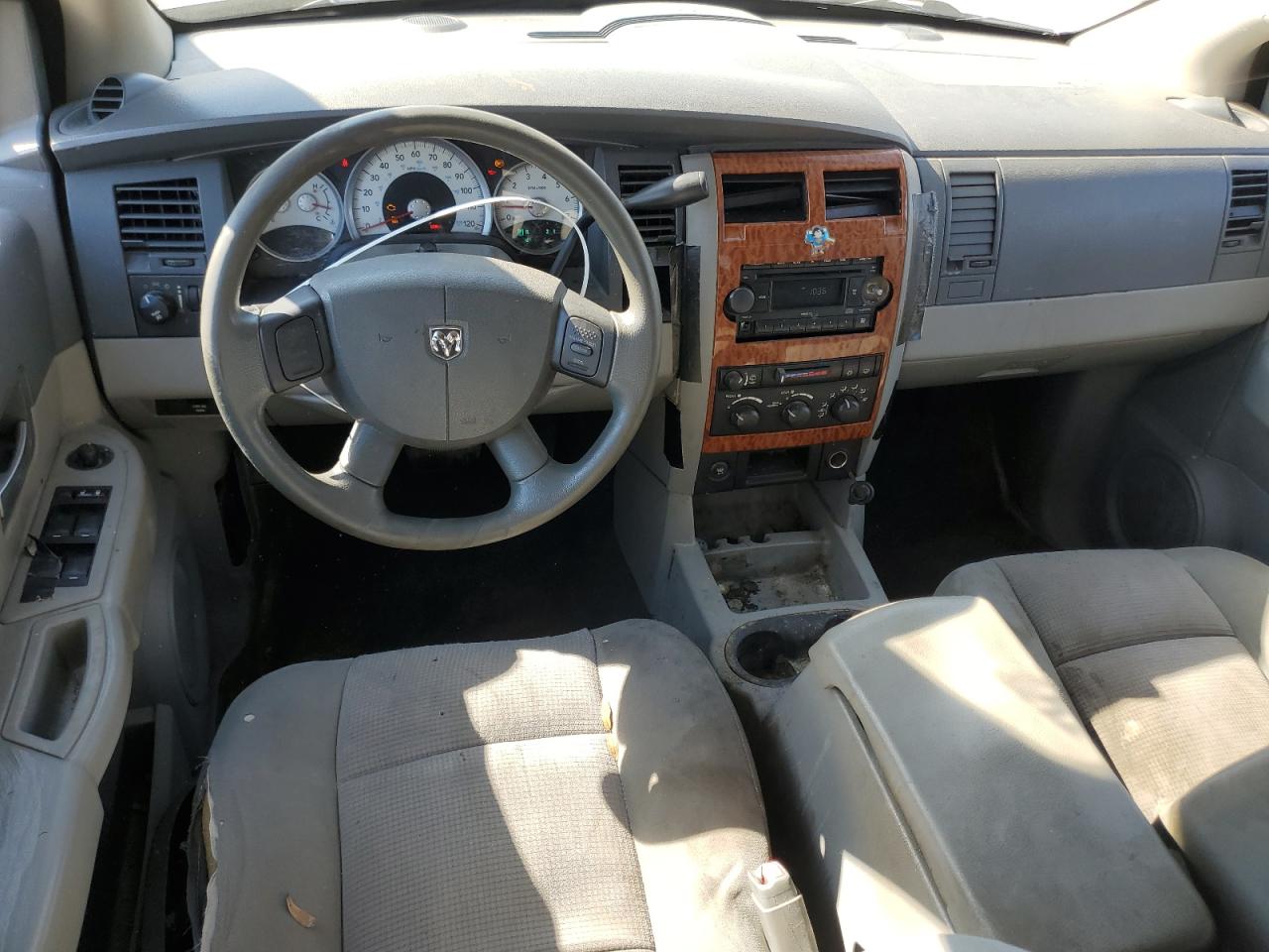 2007 Dodge Durango - Image 8