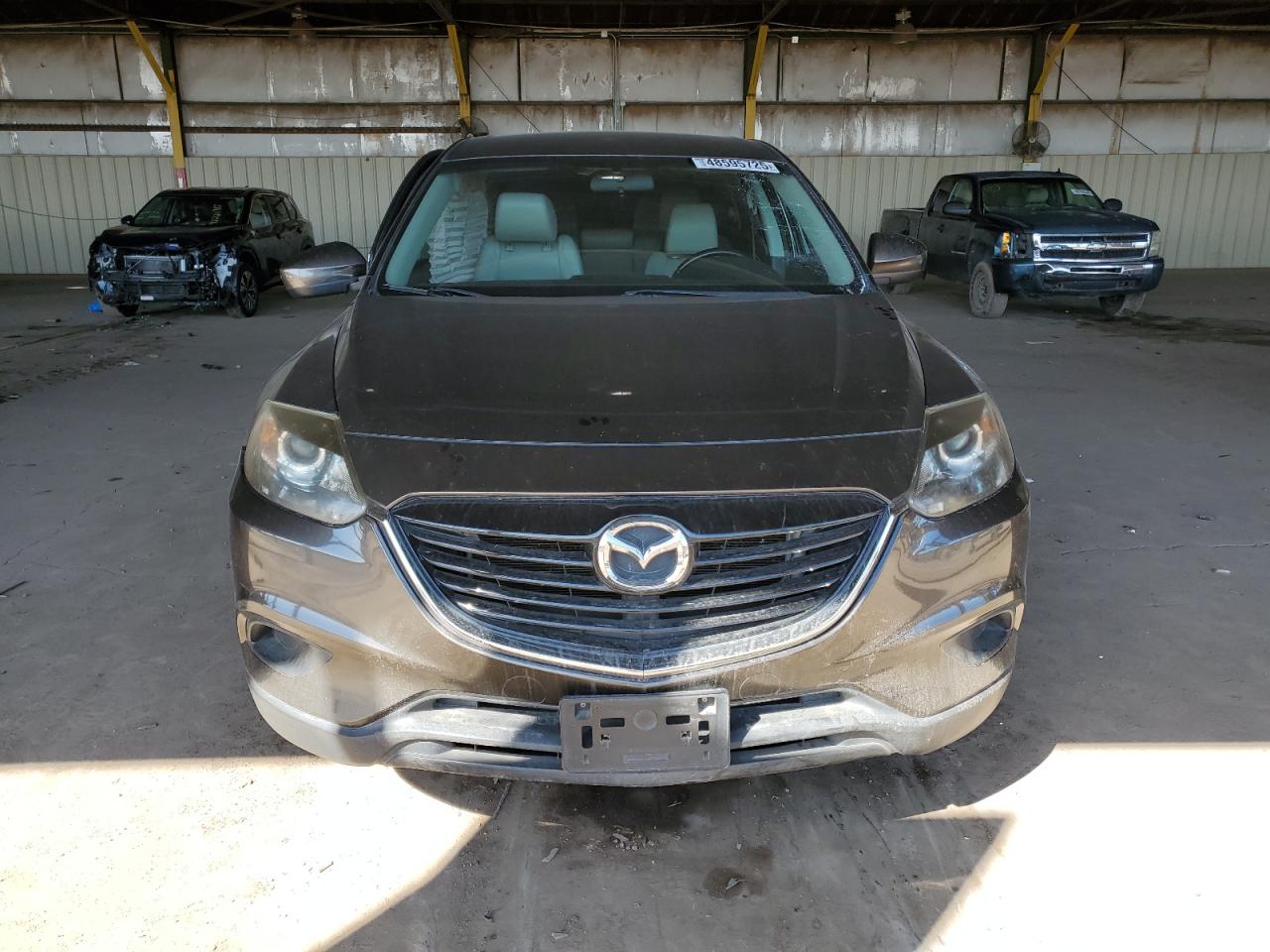 2015 Mazda CX-9 - Image 5