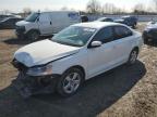 2011 VOLKSWAGEN JETTA SE à vendre chez Copart ON - LONDON