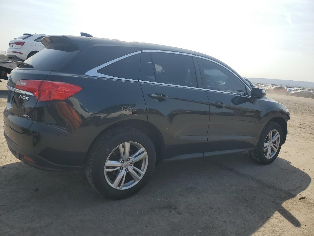 2014 Acura RDX - Image 3
