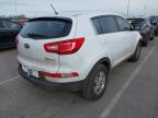 2014 KIA SPORTAGE 1 for sale at Copart CHESTER