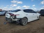 2018 Kia Stinger  на продаже в Elgin, IL - Front End