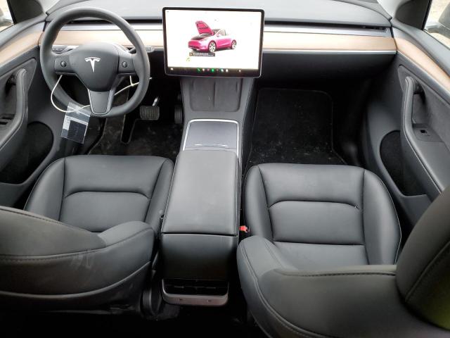  TESLA MODEL Y 2023 Szary