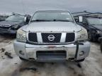 2005 Nissan Titan Xe for Sale in Central Square, NY - Side