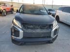 2021 Mitsubishi Outlander Sport Es na sprzedaż w Haslet, TX - Front End